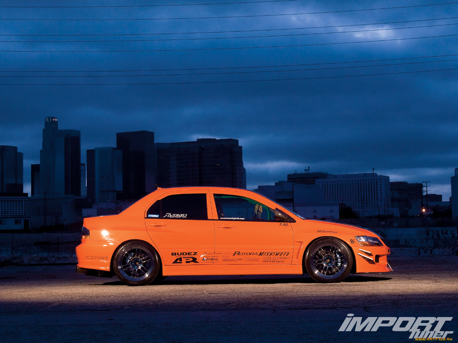 , mitsubishi